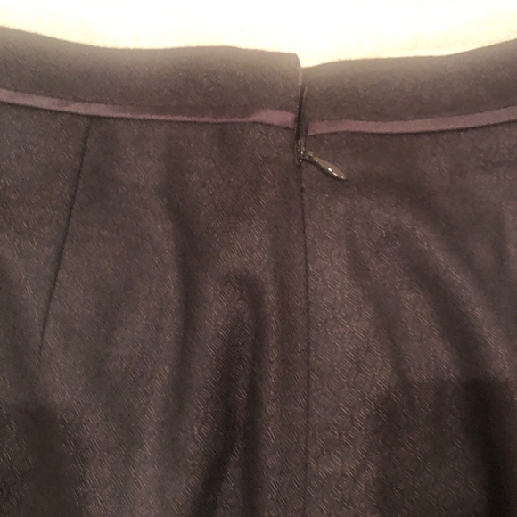 NWT Elie Tahari wool skirt - Picture 5 of 8